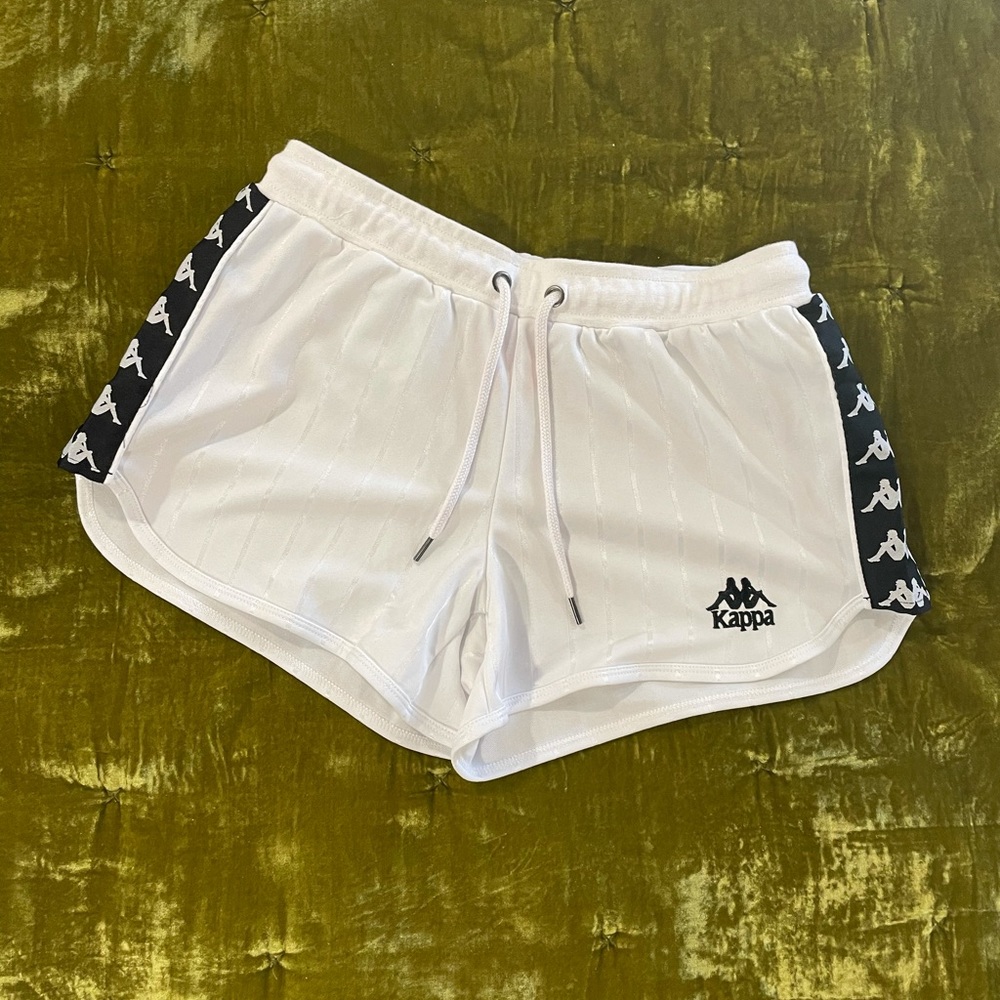 Kappa shorts